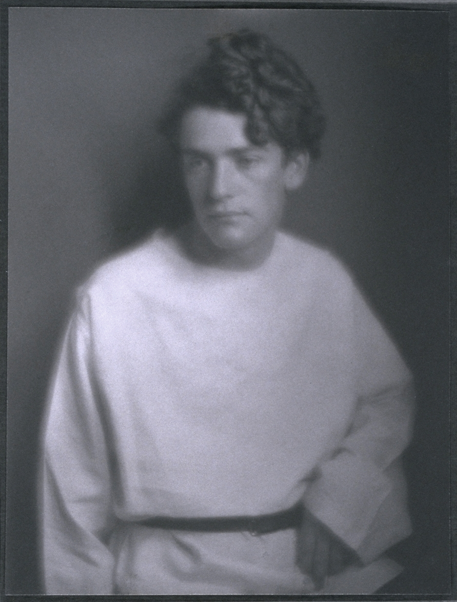 John Butler, Painter