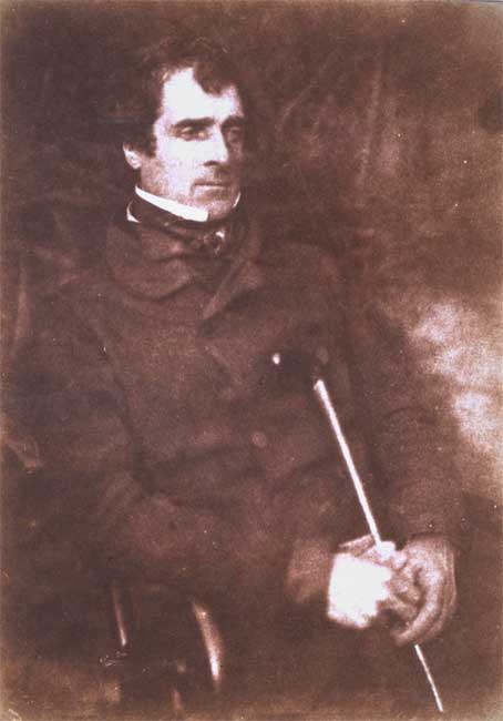 John Gibson Lockhart