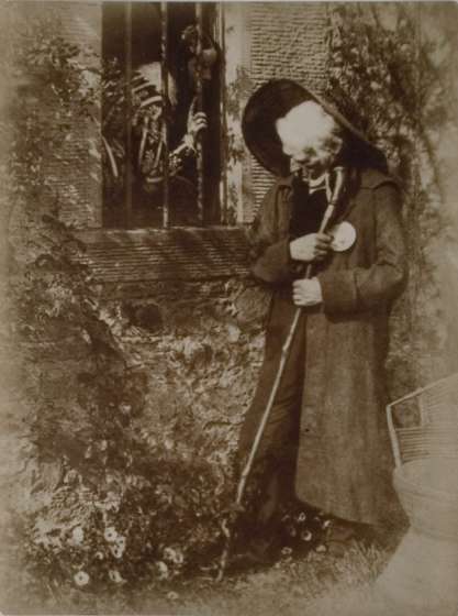 John Henning & Mrs. Cleghorn 