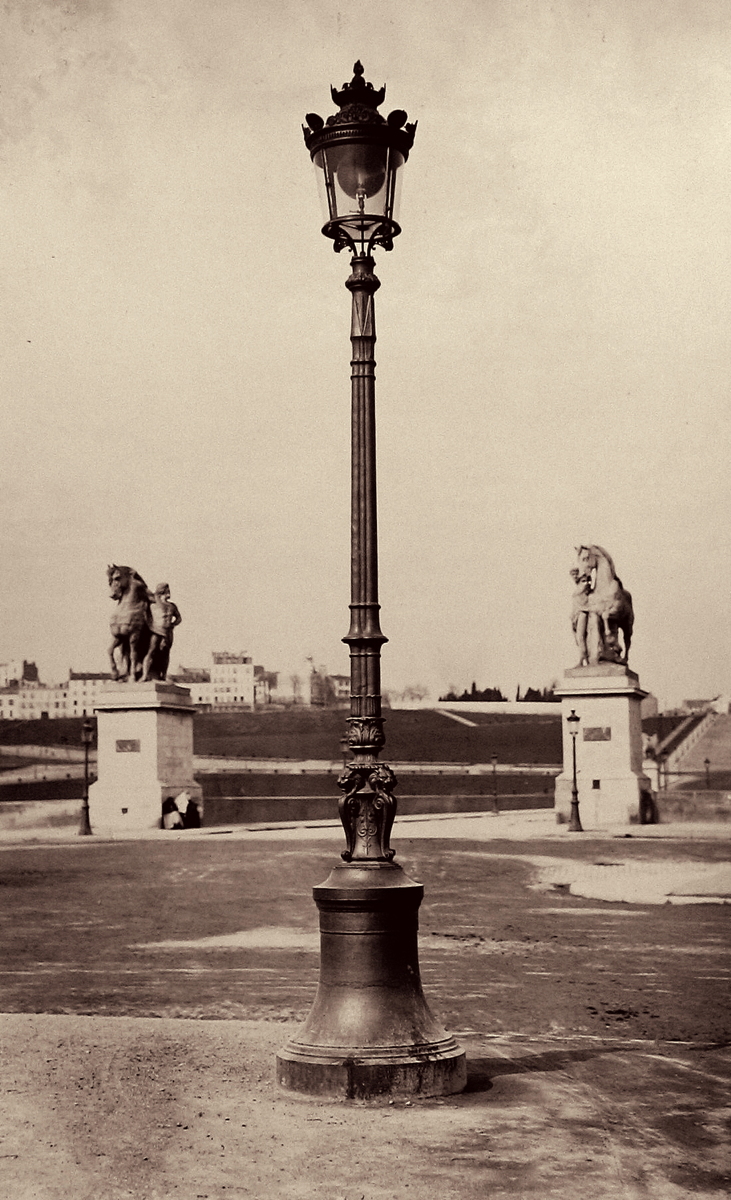 Champ de Mars,