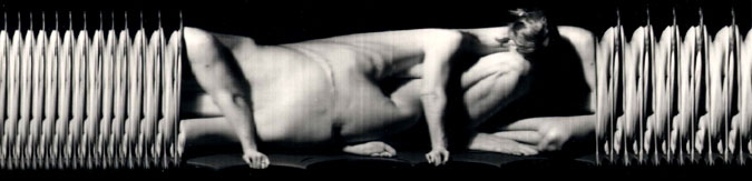 Figure in Motion