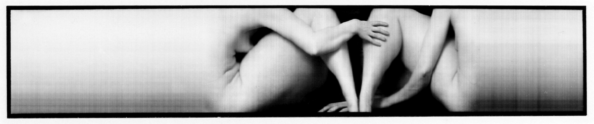 Figure in Motion