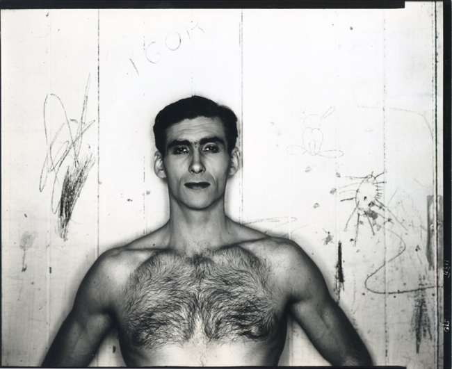 Igor Youskevitch