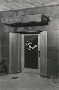 Lou Mayo