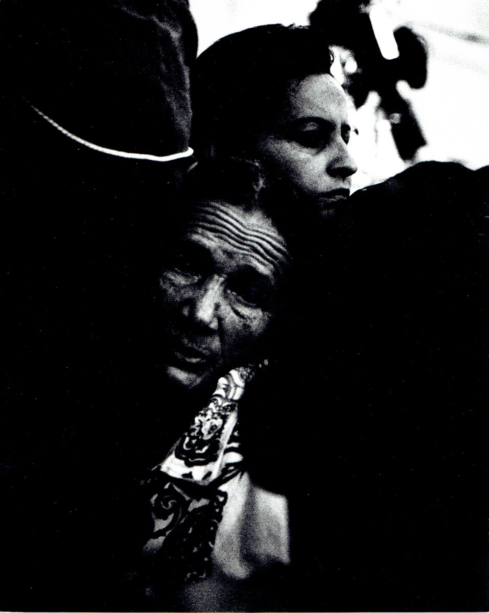 Untitled, from Sistema Nervioso