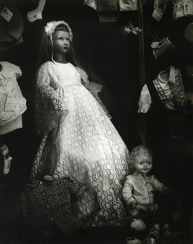 Untitled, from Sistema Nervioso