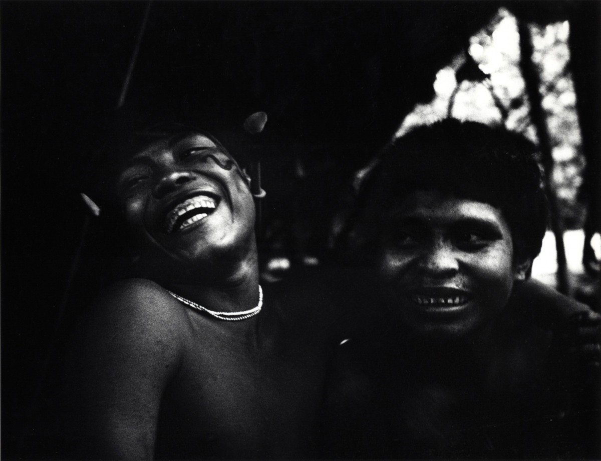 (Untitled), from Hijos de la Luna