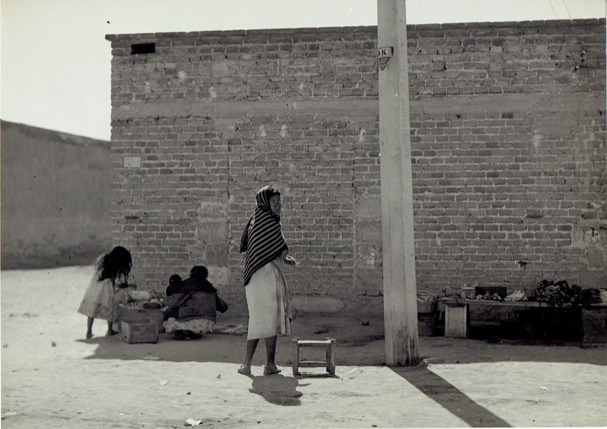 La Vuelta de la Esquina (Around the Corner)