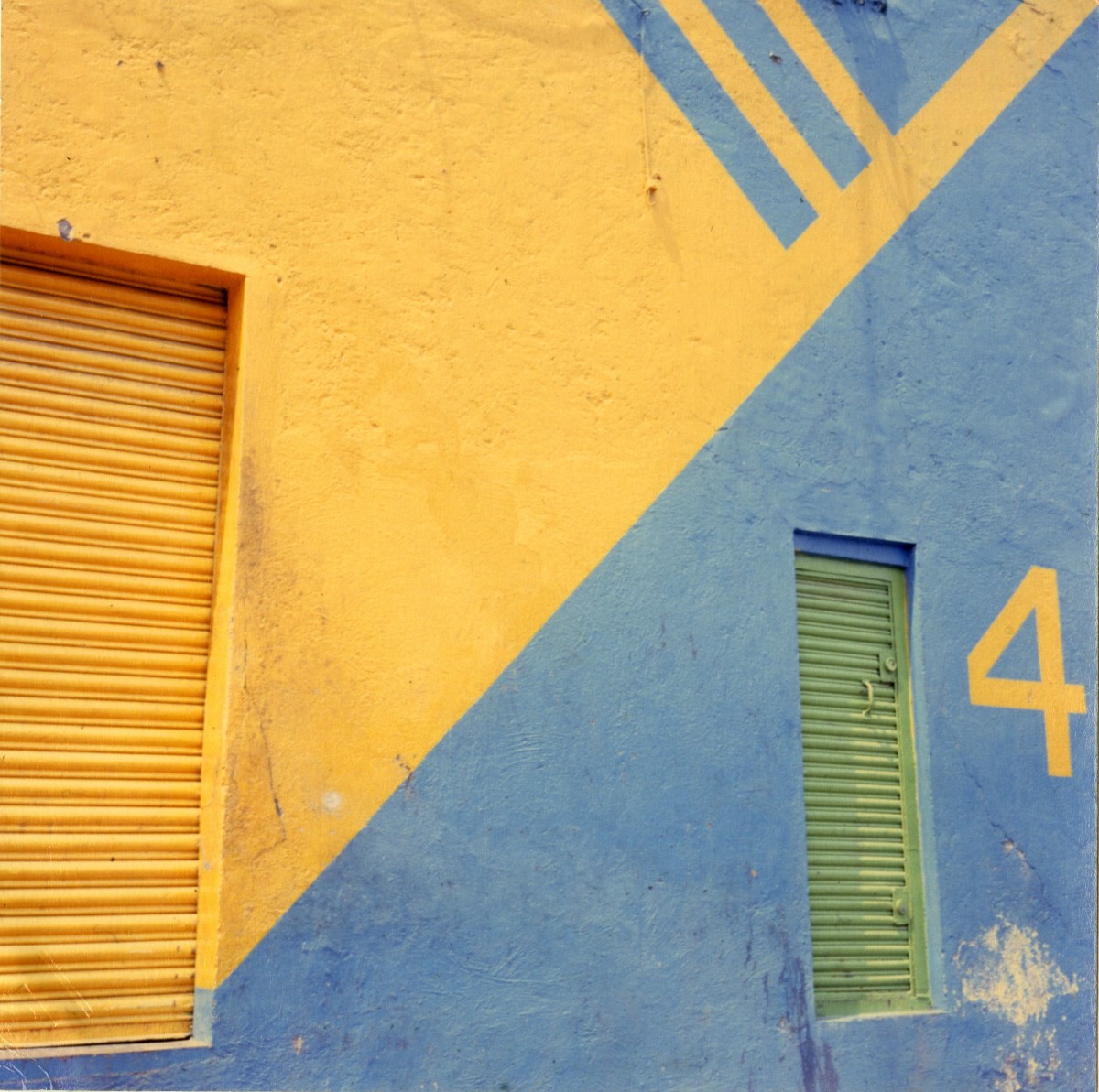 Untitled, from