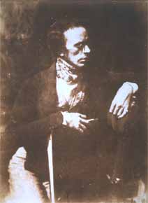 John MacCaren Barclay