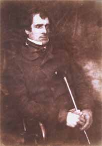 John Gibson Lockhart