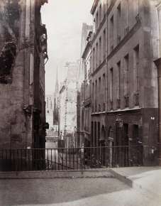 Rue Jean-de-Beauvaus