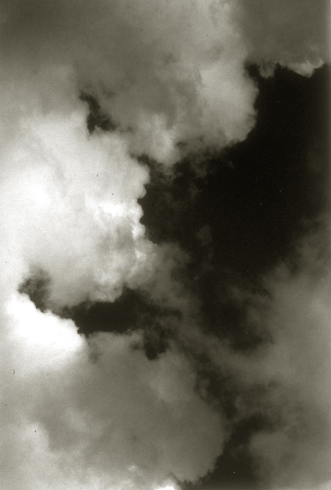Cloud Study