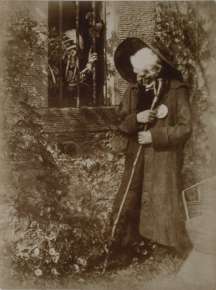 John Henning & Mrs. Cleghorn 