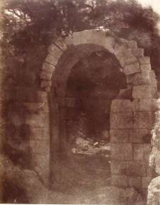 Bab-Boulos, Porte de St. Paul, Antaki, Syrie