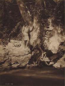 Apache- Black River (By the Sycamore)