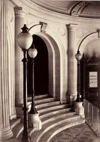 Théatre du Vaudeville