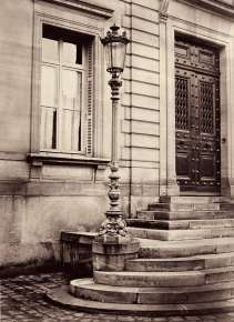 Sous-Préfecture de Saint-Denis