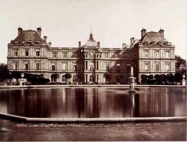 Palais du Luxembourg