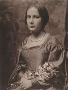 Cornelia Montgomery