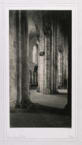 Sauvigny Abbey
