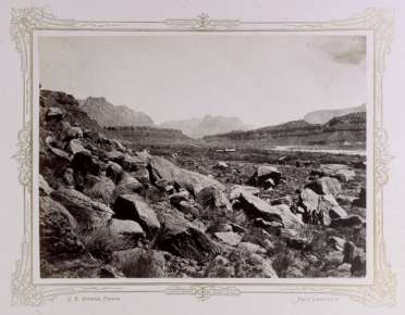 Rockville, Utah