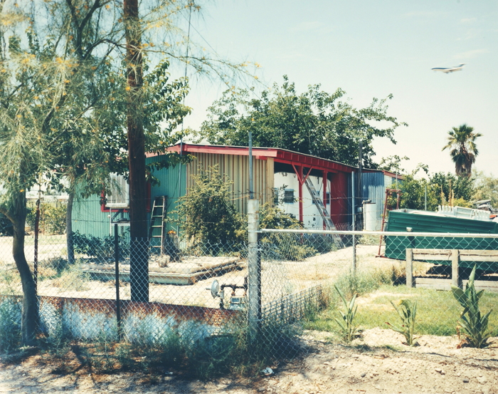 Tucson