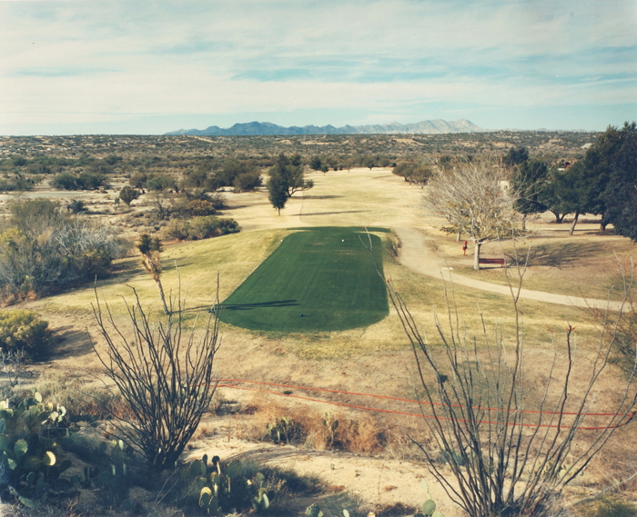 Tucson