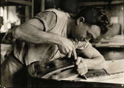 Piano Making