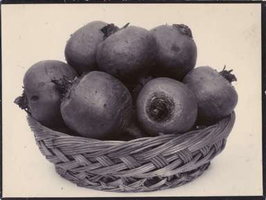 Beet Globe
