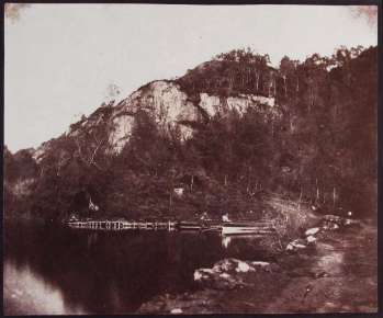 Loch Katrine
