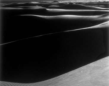 Dunes, Oceano