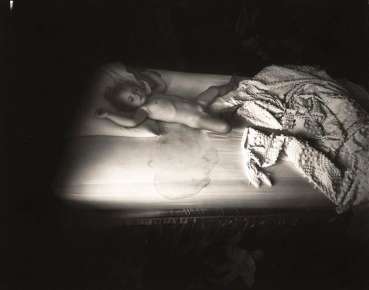 The Wet Bed
