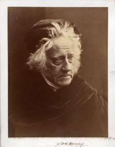 J.F. W. Herschel