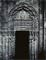 Cathedrale de Chartres, porte de la vierge du portail royale