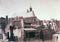 Rooftops with Cathedral