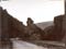 Road in Rocky Gorge (Vallee de l�Alarnon?)