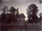 Chateau et Parc du Vivier, Park Scene, (chickens on lawn)