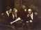 Members of Presbytery of Dumbarton