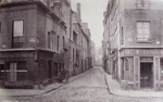 Rue des Bernardins