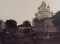 Hindoo Temple on the banks of the Hooghly. Calcutta. 3