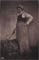 Woman with Scythe
