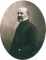 Portrait of a Bearded Man