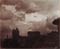 Cloud Study, Trinita dei Monti