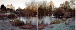 Upton Pyne (book 1 #4&5 Diptych)
