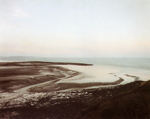 Clevedon Blind Yeo, 16 January 2000, low tide