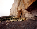 Seaford Head, May 2000