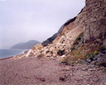 Branscombe, August 1, 2001