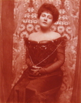 Mary Mannering, Actress