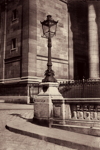 St. Vincent de Paul